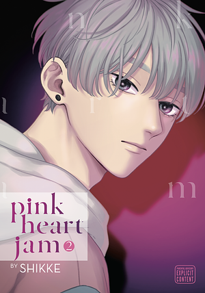 Pink Heart Jam, Vol. 2 by Shikke