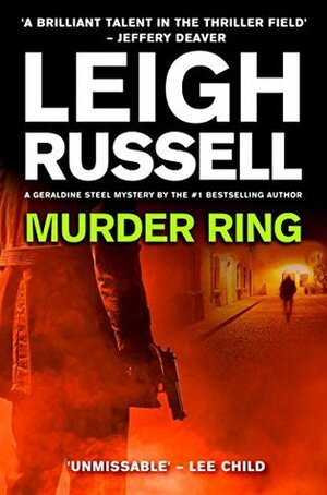 Murder Ring by Leigh Russell