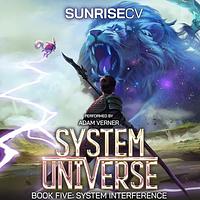System Interference by SunriseCV