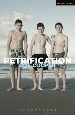 Petrification by Zoe Cooper