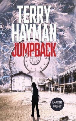 Jumpback by Terry Hayman