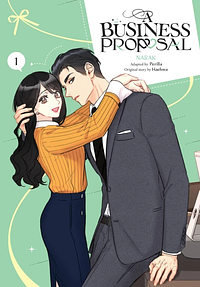 A Business Proposal, Vol. 1 by Haehwa, Perilla