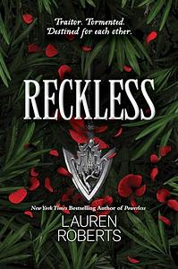 Reckless by Lauren Roberts