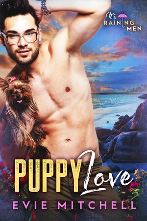 Puppy Love by Evie Mitchell