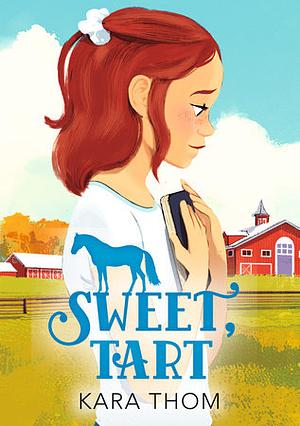 Sweet, Tart by Kara Thom