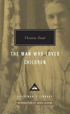 The Man Who Loved Children by Christina Stead