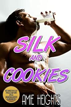 Silk and Cookies by Amie Heights