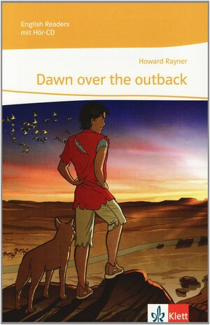 Dawn Over the Outback - Book & CD by Howard Rayner
