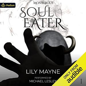 Soul Eater by Lily Mayne