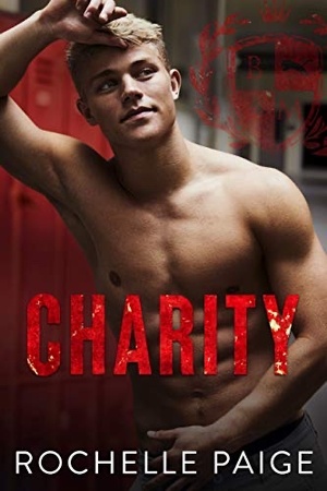 Charity: Black Mountain Academy/Fortuity by Rochelle Paige