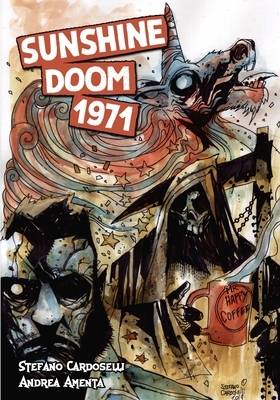 Sunshine Doom 1971 by Andrea Amenta, Stefano Cardoselli