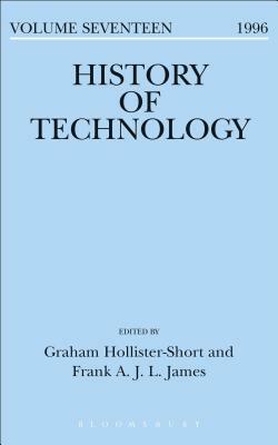 History of Technology Volume 17 by 