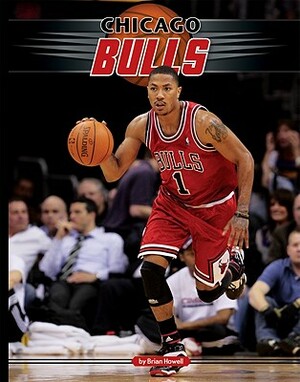 Chicago Bulls by Brian Howell