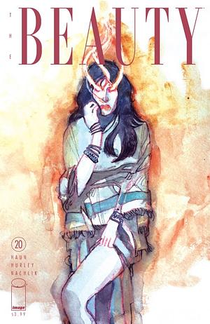 The Beauty #20 by Jeremy Haun, Thomas Nachlik, Jason A. Hurley