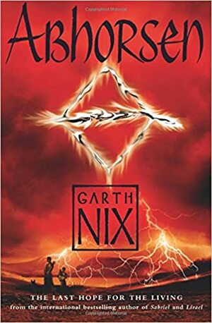 Abhorsen by Garth Nix