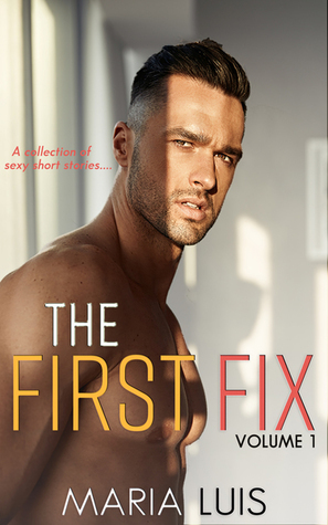 The First Fix, Volume 1: A Collection of Sexy Short Stories by Maria Luis