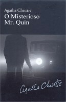 O Misterioso Mr. Quinn by Agatha Christie