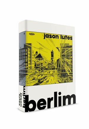 Berlim by Jason Lutes