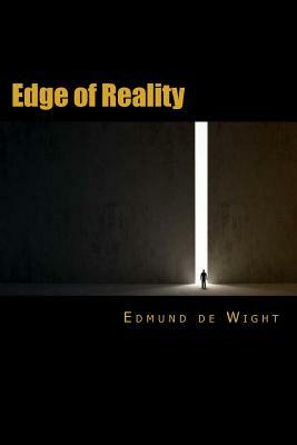 Edge of Reality by Edmund de Wight