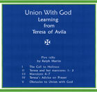 Union with God: Learning from Teresa of Avila by Ralph Martin