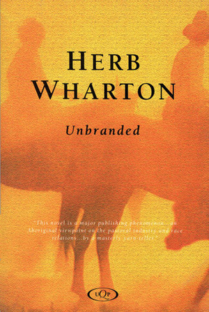 Unbranded by Herb Wharton