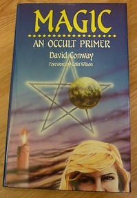 Magic: An Occult Primer by David Conway