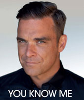 You Know Me by Chris Heath, Robbie Williams