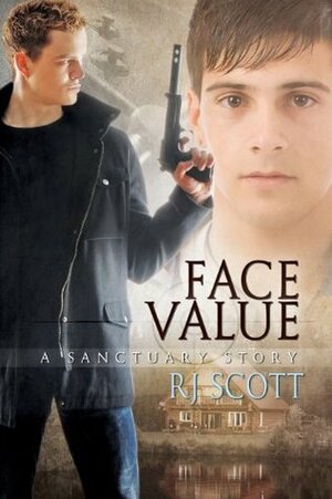 Face Value by RJ Scott