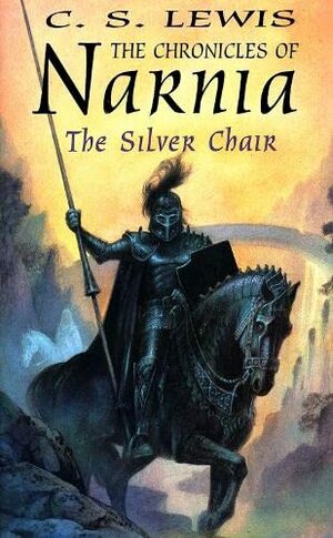 The Silver Chair by C.S. Lewis