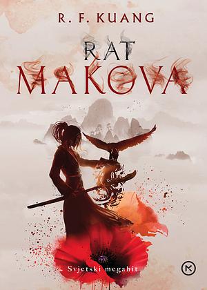 Rat makova by R.F. Kuang