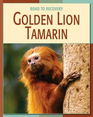 Golden Lion Tamarin by Barbara A. Somervill