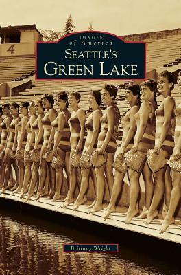 Seattle's Green Lake by Brittany Wright