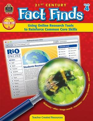 Using Online Research Tools to Reinforce Common Core Skills by Ruth Foster