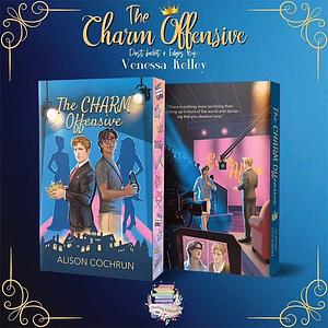 The Charm Offensive by Alison Cochrun