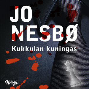 Kukkulan kuningas by Jo Nesbø