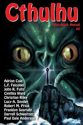 Weirdbook Annual #2: Cthulhu by Doug Draa