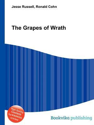 The Grapes of Wrath by 