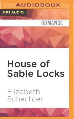 House of Sable Locks by Elizabeth Schechter