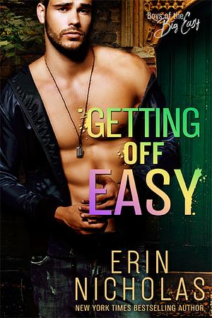 Getting Off Easy by Erin Nicholas
