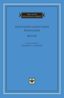 Baiae by Giovanni Gioviano Pontano