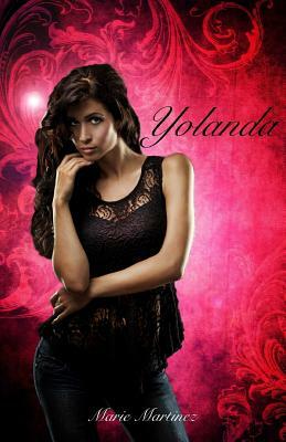 Yolanda by Marie Martinez