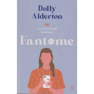 Fantome by Dolly Alderton