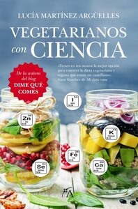 Vegetarianos con ciencia by Lucía Martínez Argüelles