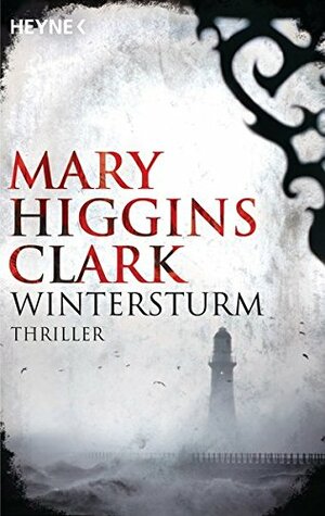 Wintersturm by Mary Higgins Clark