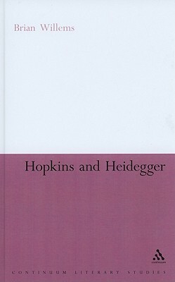 Hopkins and Heidegger by Brian Willems