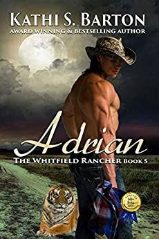 Adrian by Kathi S. Barton