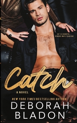 Catch by Deborah Bladon