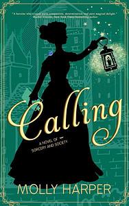 Calling by Molly Harper