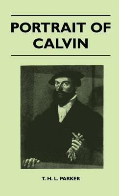 Portrait Of Calvin by T. H. L. Parker