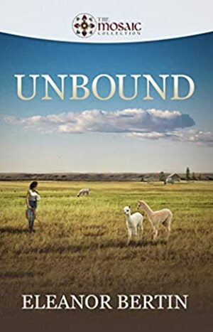 Unbound by Eleanor Bertin
